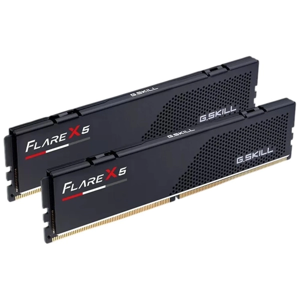 Купить Модуль памяти G.Skill Flare X5 DDR5-6000 96GB (2x48GB) (F5-6000J3036F48GX2-FX5) - фото 2