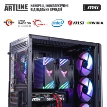 Купити Комп'ютер ARTLINE Gaming DRGN (DRGNv163) - фото 8