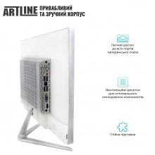 Купить Моноблок ARTLINE Business M61v06 - фото 3