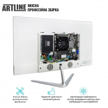 Купить Моноблок ARTLINE Business M61v06 - фото 4