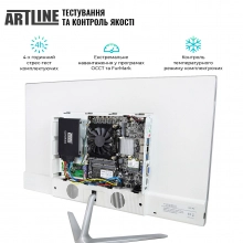 Купить Моноблок ARTLINE Business M61v06 - фото 5