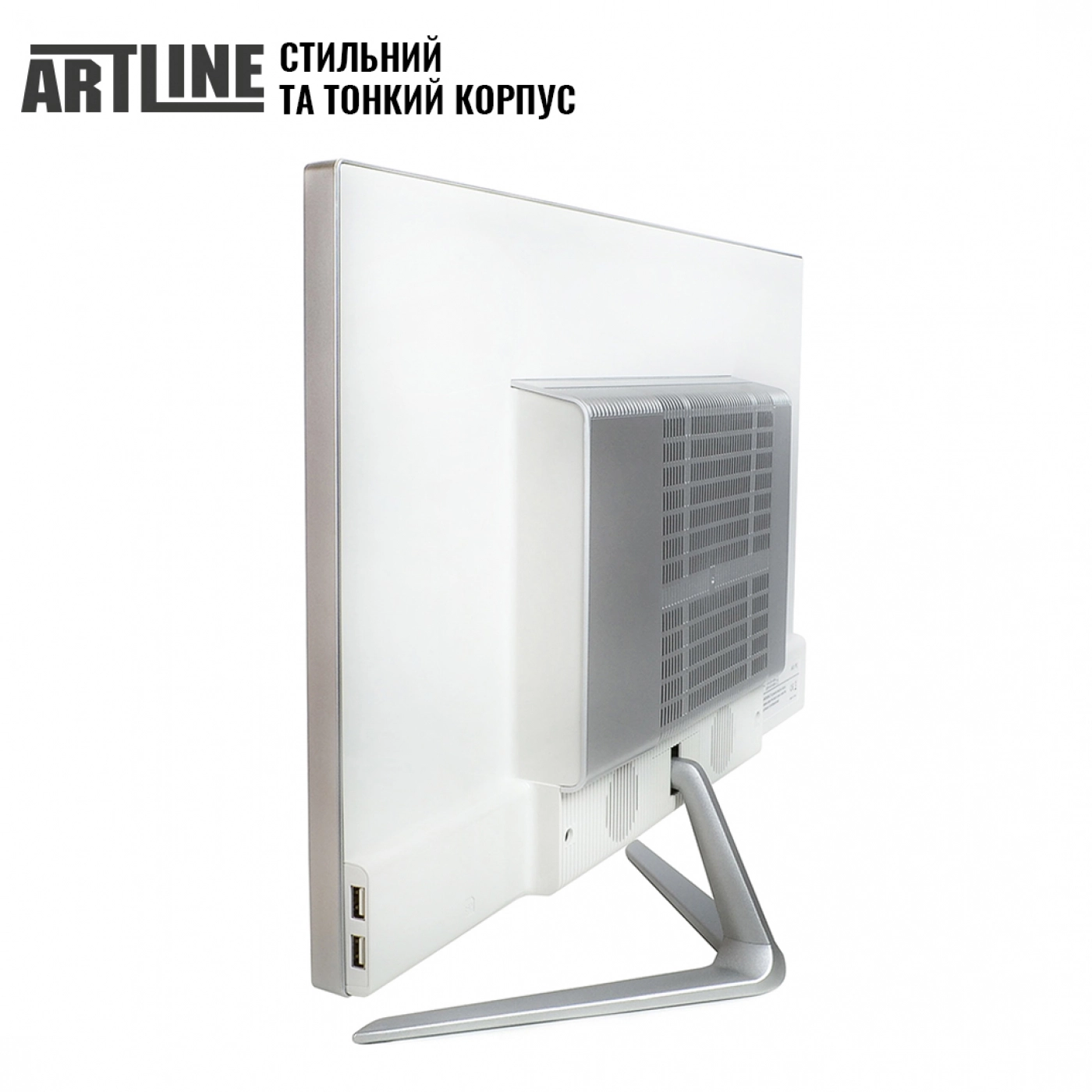 Купить Моноблок ARTLINE Business M61v06 - фото 6