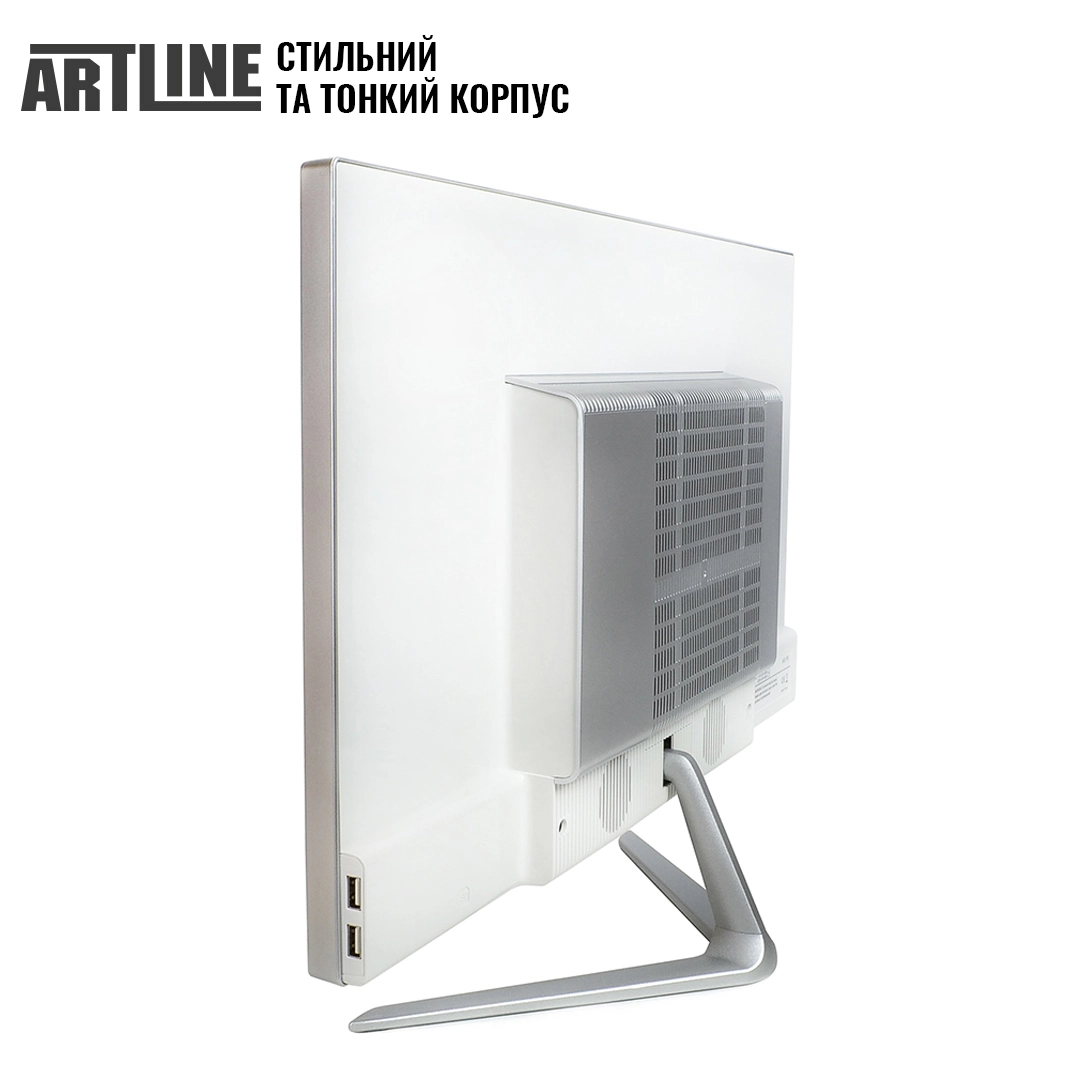 Купить Моноблок ARTLINE Business M61v06 - фото 6