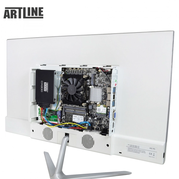 Купить Моноблок ARTLINE Business M61v06 - фото 8