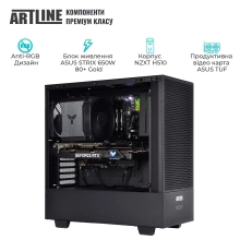 Купити Комп'ютер ARTLINE Silent SL8 (SL8v38) - фото 5