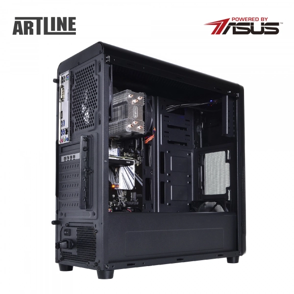 Купити Робоча станція ARTLINE WorkStation W74v15 - фото 11