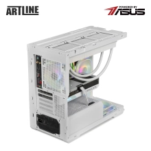 Купити Комп'ютер ARTLINE Gaming TANKWHITE (TANKWHITEv136) - фото 14