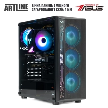 Купить Компьютер ARTLINE Gaming X49 (X49v53) - фото 5