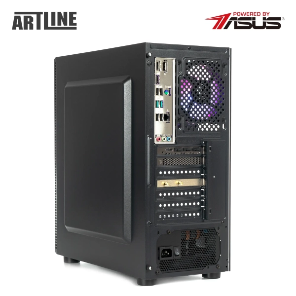 Купить Компьютер ARTLINE Gaming X49 (X49v53) - фото 11