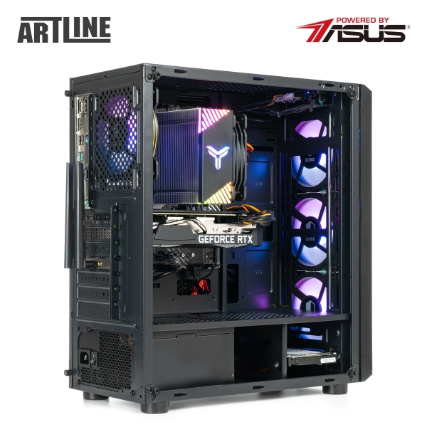 Купить Компьютер ARTLINE Gaming X49 (X49v53) - фото 12