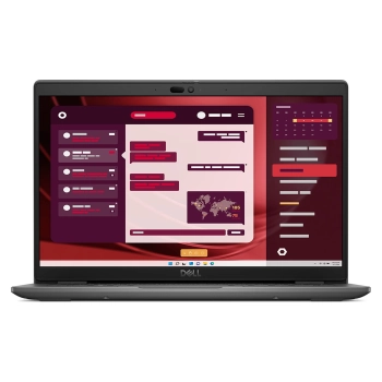 Купить Ноутбук Dell Latitude 3450 (N007L345014UA_W11P) - фото 1