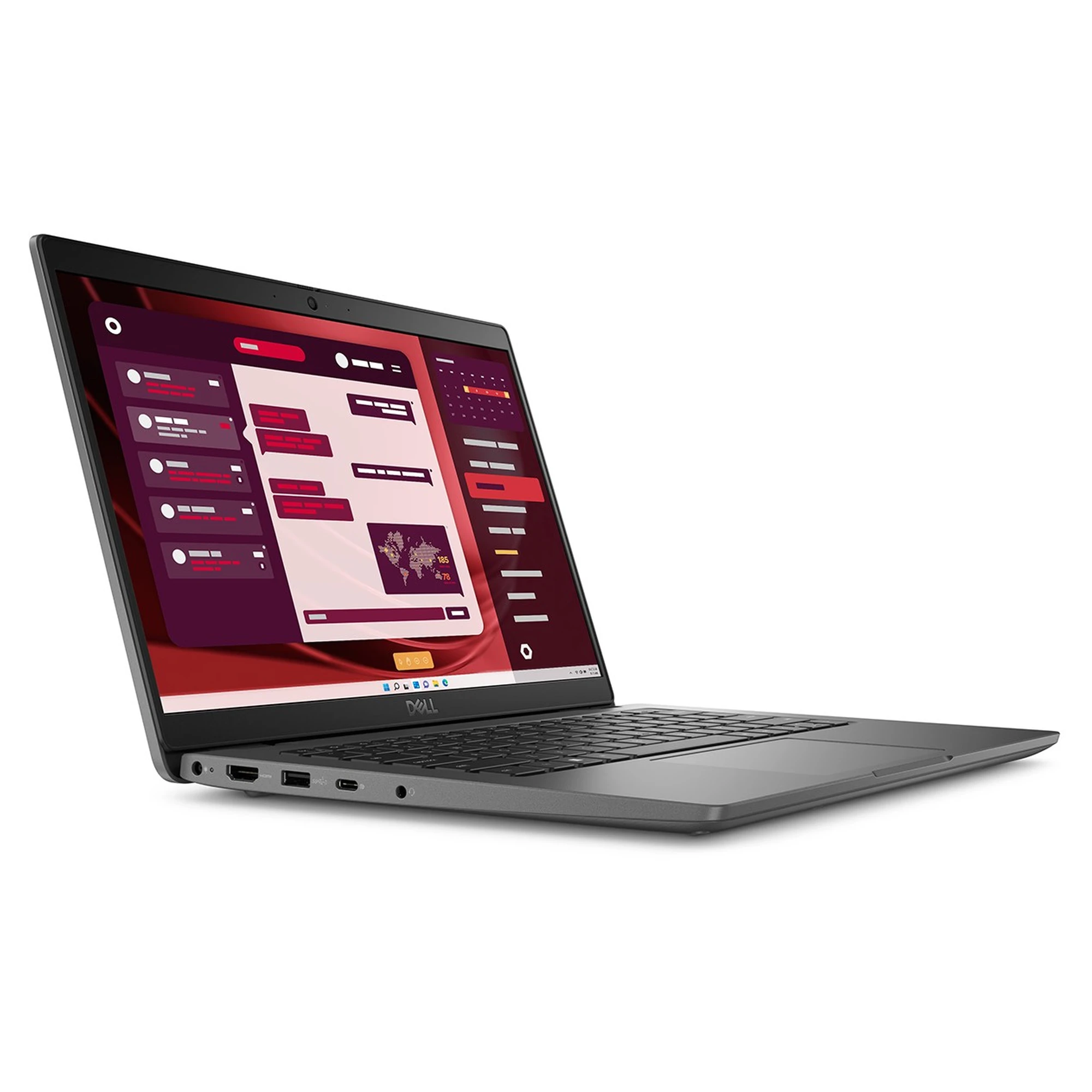 Купить Ноутбук Dell Latitude 3450 (N007L345014UA_W11P) - фото 3