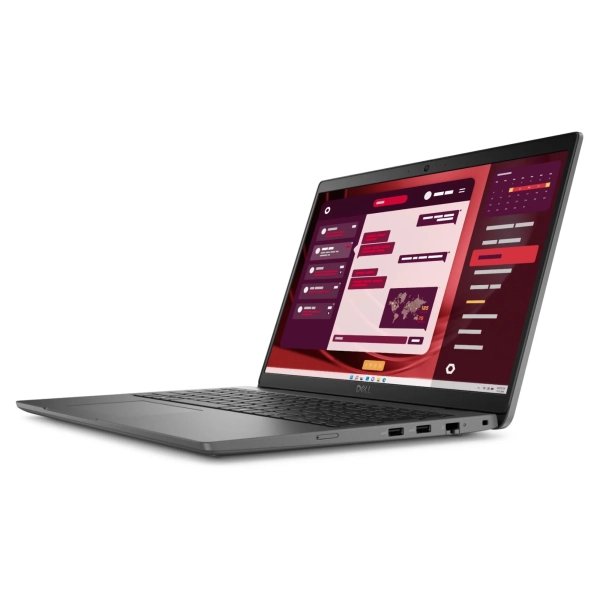 Купити Ноутбук Dell Latitude 3550 (N007L355015UA_UBU) - фото 4