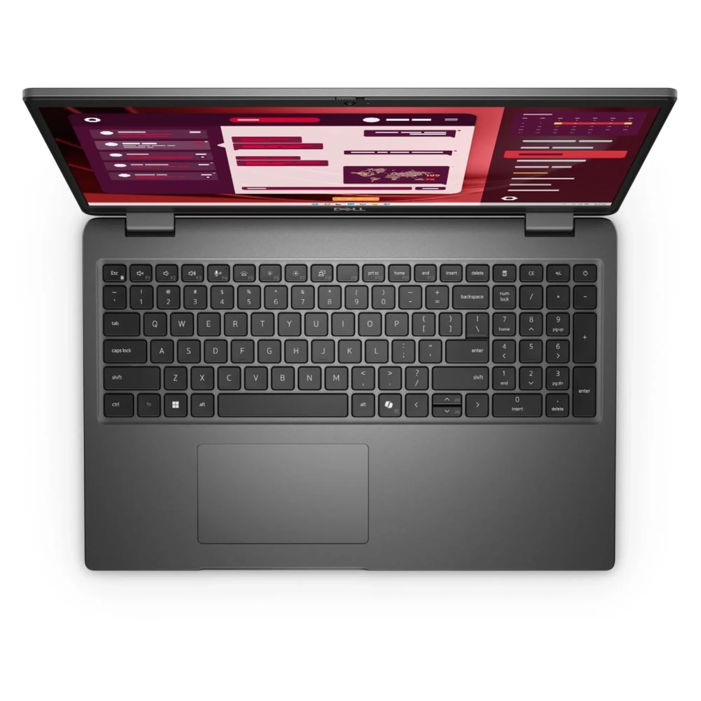 Купити Ноутбук Dell Latitude 3550 (N007L355015UA_W11P) - фото 2