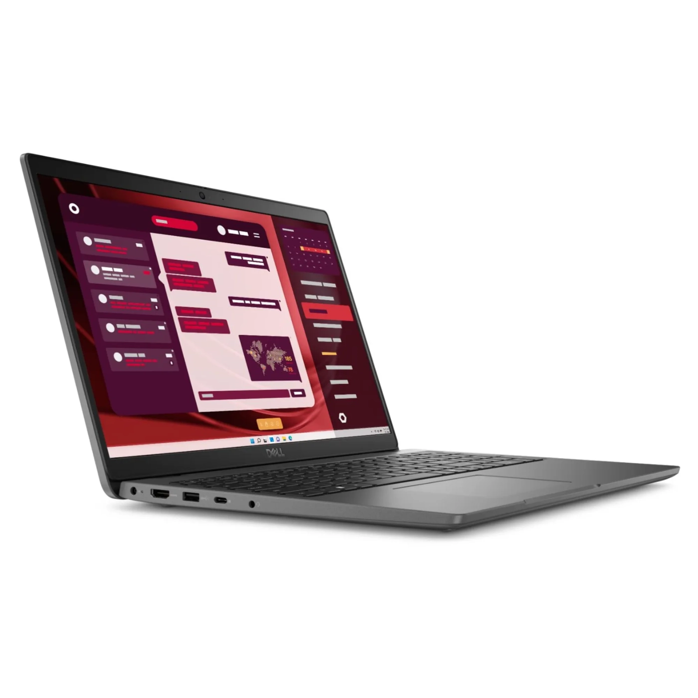 Купити Ноутбук Dell Latitude 3550 (N007L355015UA_W11P) - фото 3