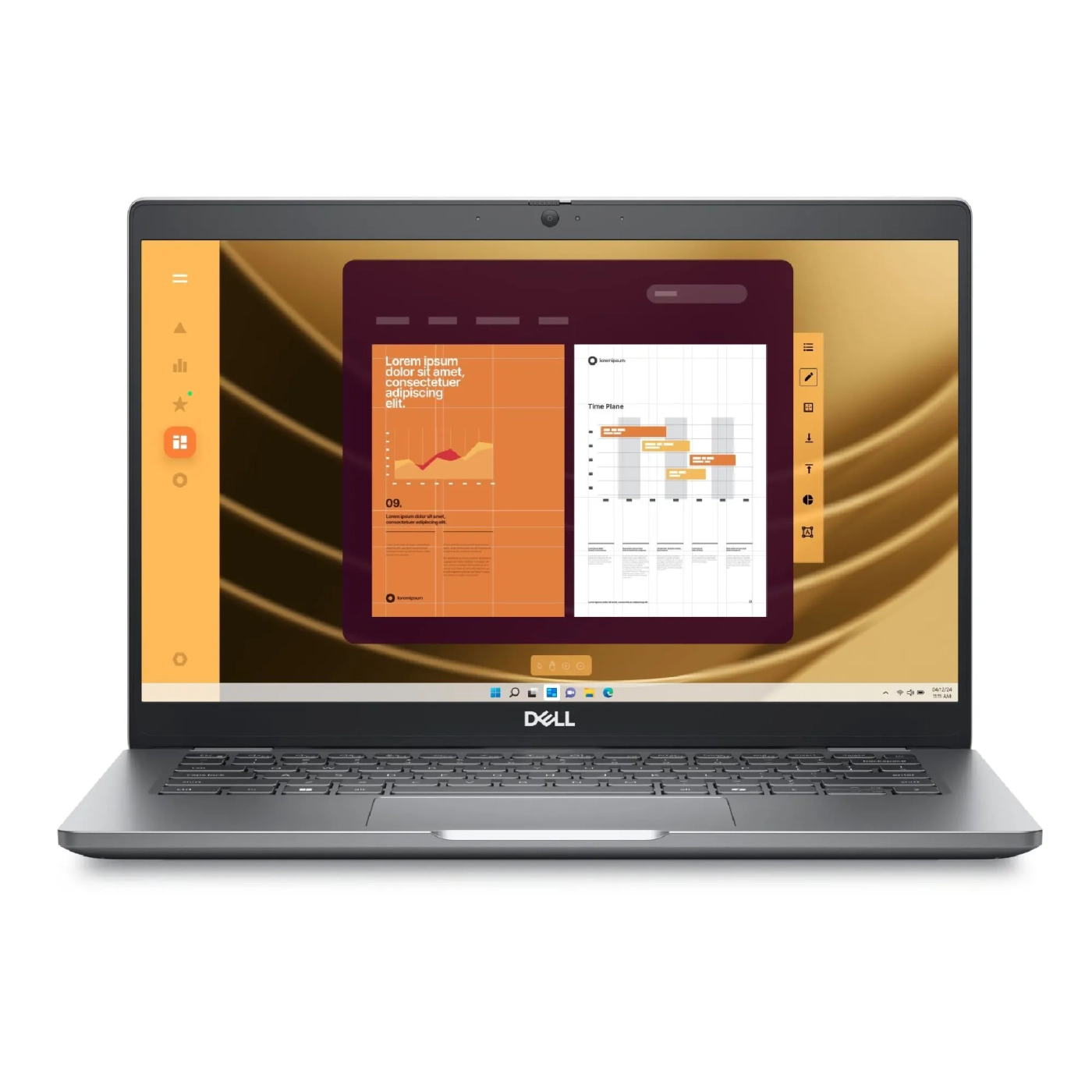 Купить Ноутбук Dell Latitude 5350 (N001L535013UA_WP) - фото 1