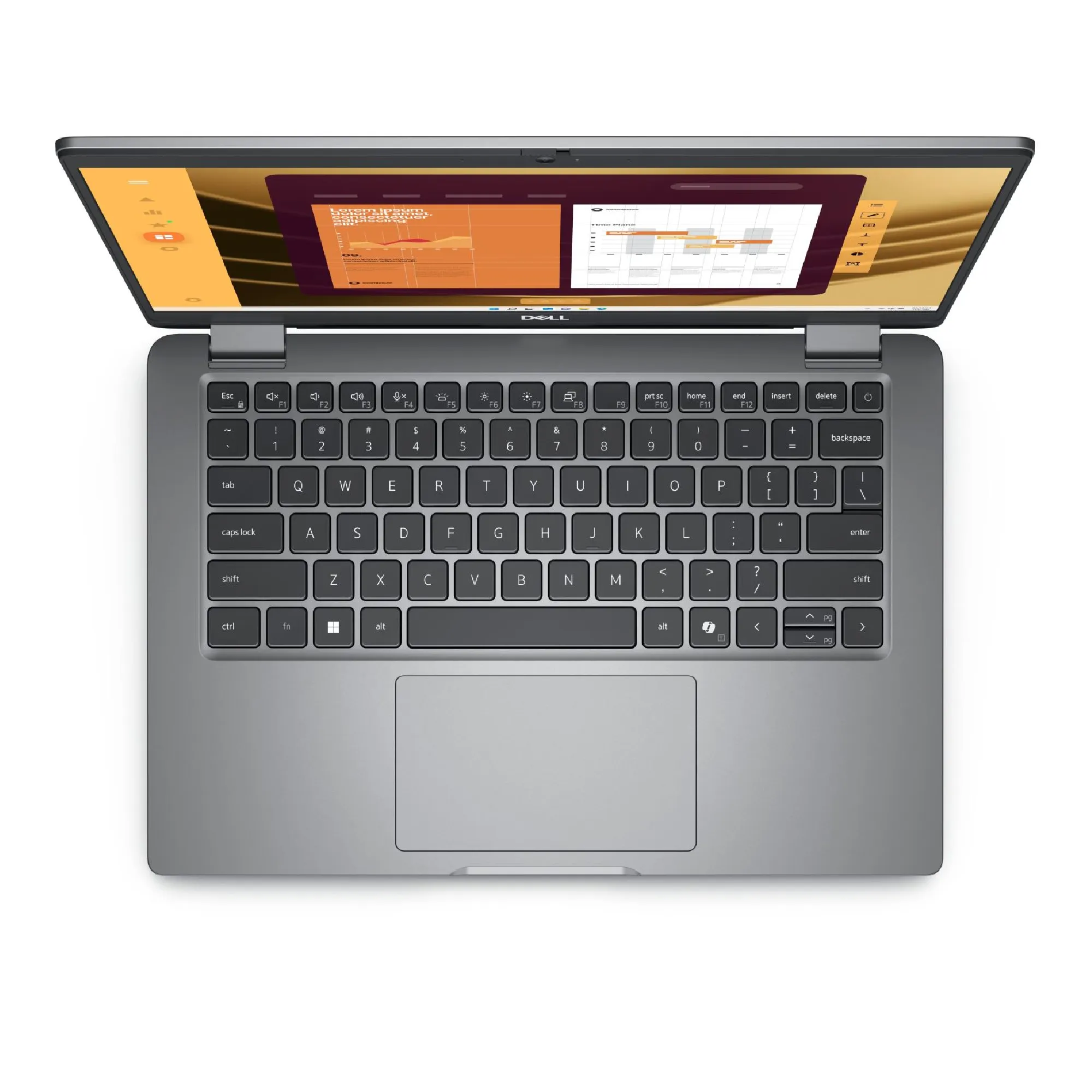 Купить Ноутбук Dell Latitude 5350 (N006L535013UA_WP) - фото 2