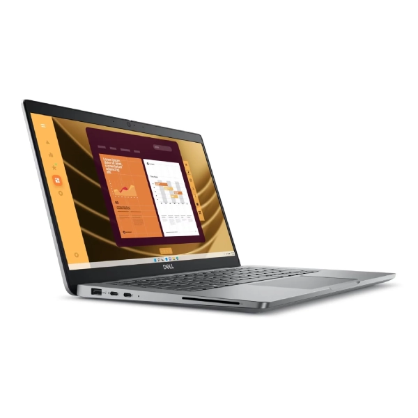 Купить Ноутбук Dell Latitude 5350 (N006L535013UA_WP) - фото 3
