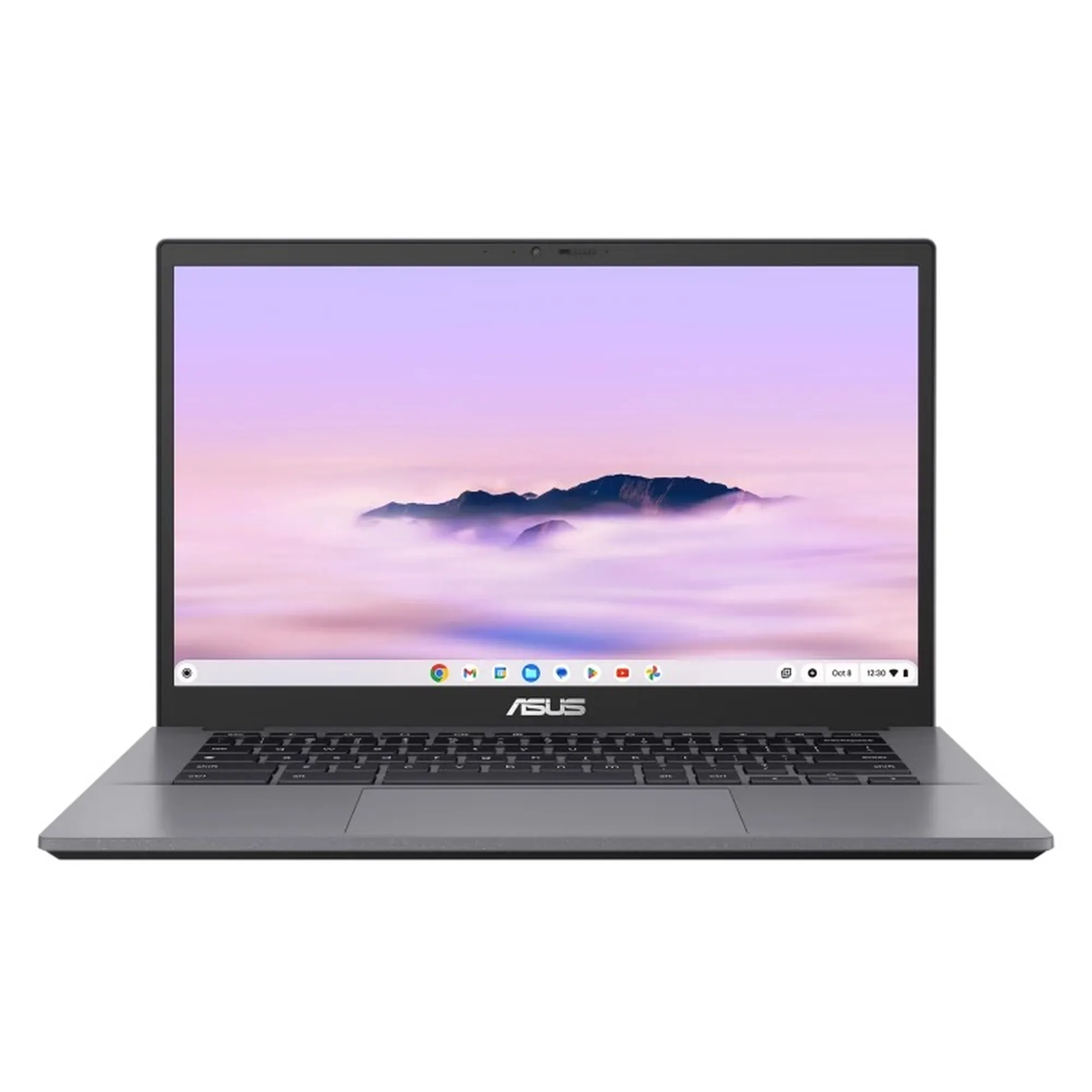 Купить Ноутбук ASUS Chromebook Plus CX34 CX3402CVA-PQ0522 (90NX07P2-M00KZ0) - фото 1