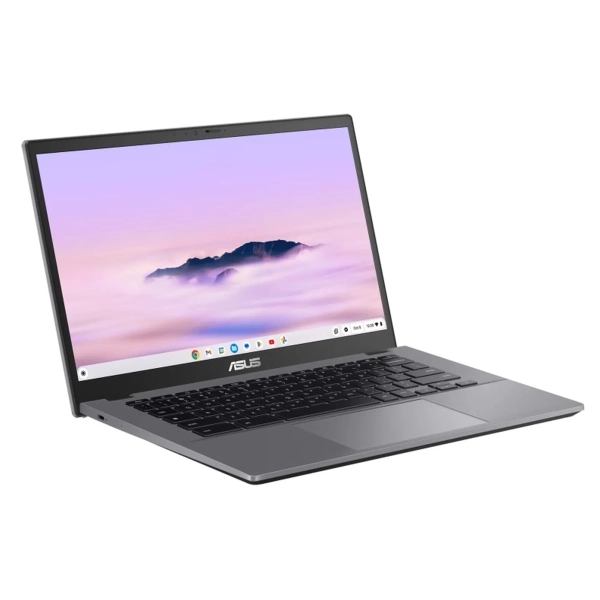 Купить Ноутбук ASUS Chromebook Plus CX34 CX3402CVA-PQ0522 (90NX07P2-M00KZ0) - фото 2