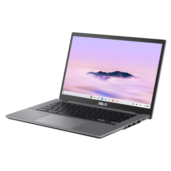 Купить Ноутбук ASUS Chromebook Plus CX34 CX3402CVA-PQ0522 (90NX07P2-M00KZ0) - фото 3