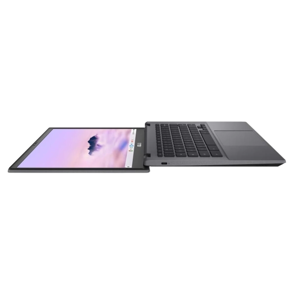 Купить Ноутбук ASUS Chromebook Plus CX34 CX3402CVA-PQ0522 (90NX07P2-M00KZ0) - фото 4