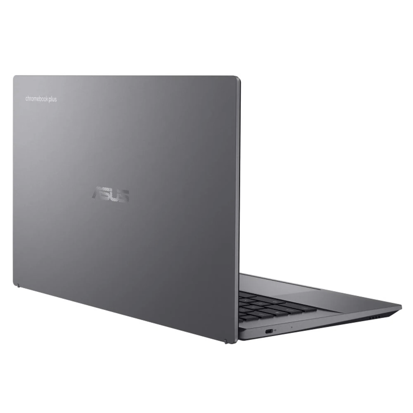 Купить Ноутбук ASUS Chromebook Plus CX34 CX3402CVA-PQ0522 (90NX07P2-M00KZ0) - фото 5