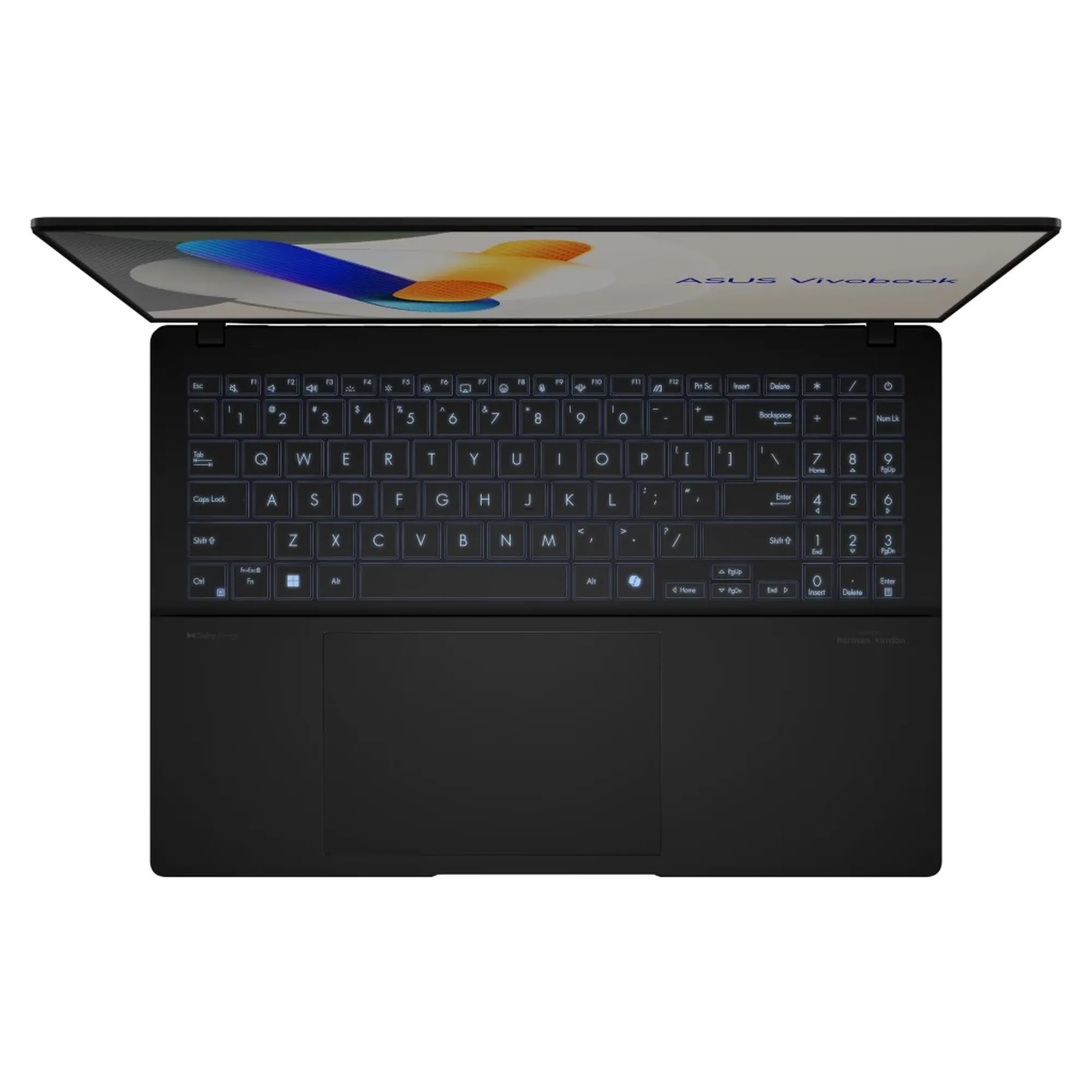 Купить Ноутбук ASUS Vivobook S 16 OLED S5606CA-RI081 (90NB1553-M00360) - фото 3