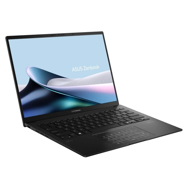 Купить Ноутбук ASUS Zenbook 14 OLED UM3406HA-PP082 (90NB1271-M00400) - фото 2