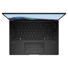 Купить Ноутбук ASUS Zenbook 14 OLED UM3406HA-PP082 (90NB1271-M00400) - фото 3