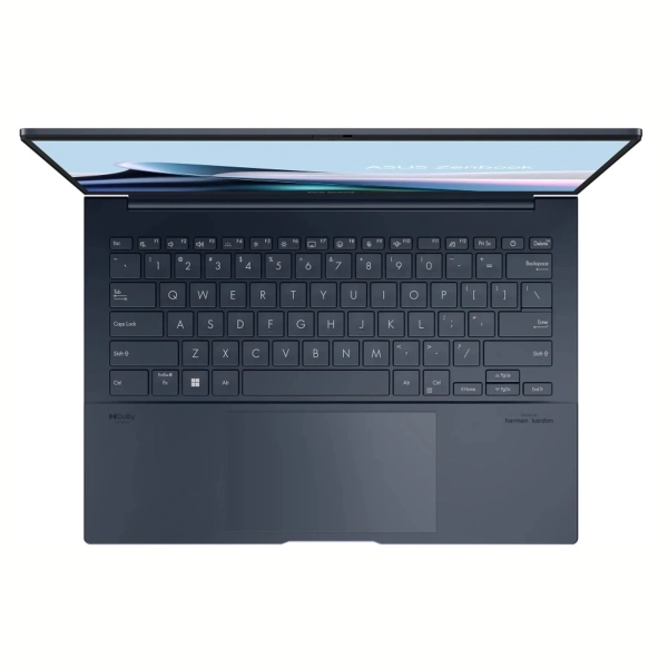Купить Ноутбук ASUS Zenbook 14 OLED UX3405CA-PP288 (90NB14W1-M00BB0) - фото 3