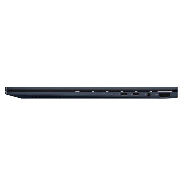 Купить Ноутбук ASUS Zenbook 14 OLED UX3405CA-PP288 (90NB14W1-M00BB0) - фото 6