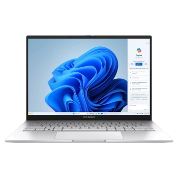 Купить Ноутбук ASUS Zenbook 14 OLED UX3405CA-PP289 (90NB14W2-M00BC0) - фото 1