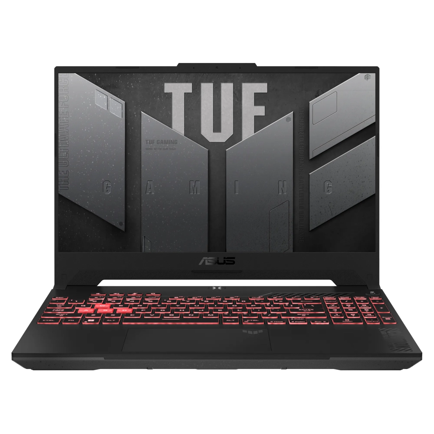 Купить Ноутбук ASUS TUF Gaming A15 FA507UV-LP056 (90NR0I25-M009W0) - фото 1
