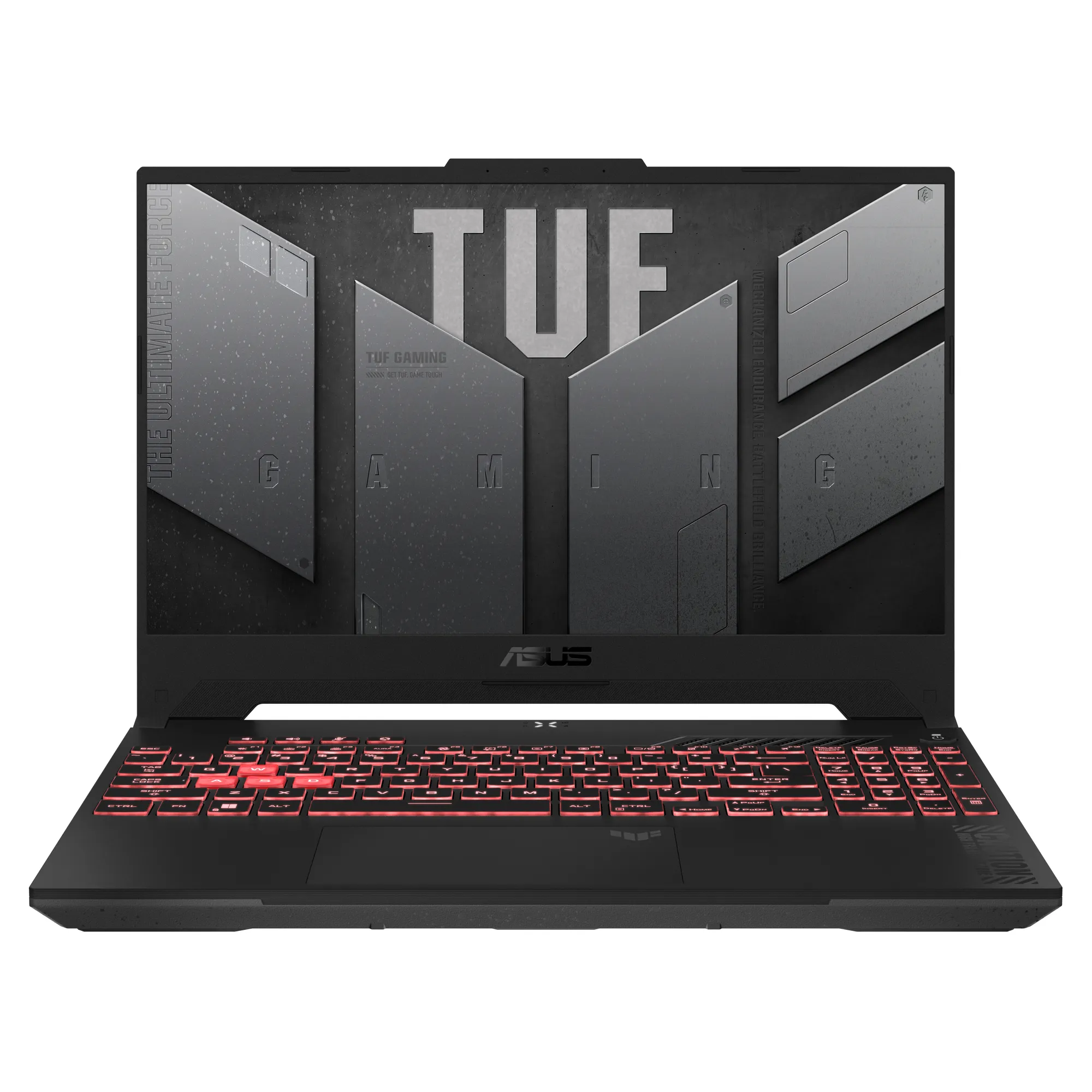 Купить Ноутбук ASUS TUF Gaming A15 FA507UV-LP056 (90NR0I25-M009W0) - фото 1