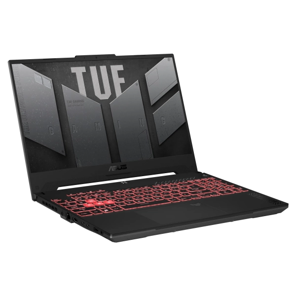 Купить Ноутбук ASUS TUF Gaming A15 FA507UV-LP056 (90NR0I25-M009W0) - фото 2
