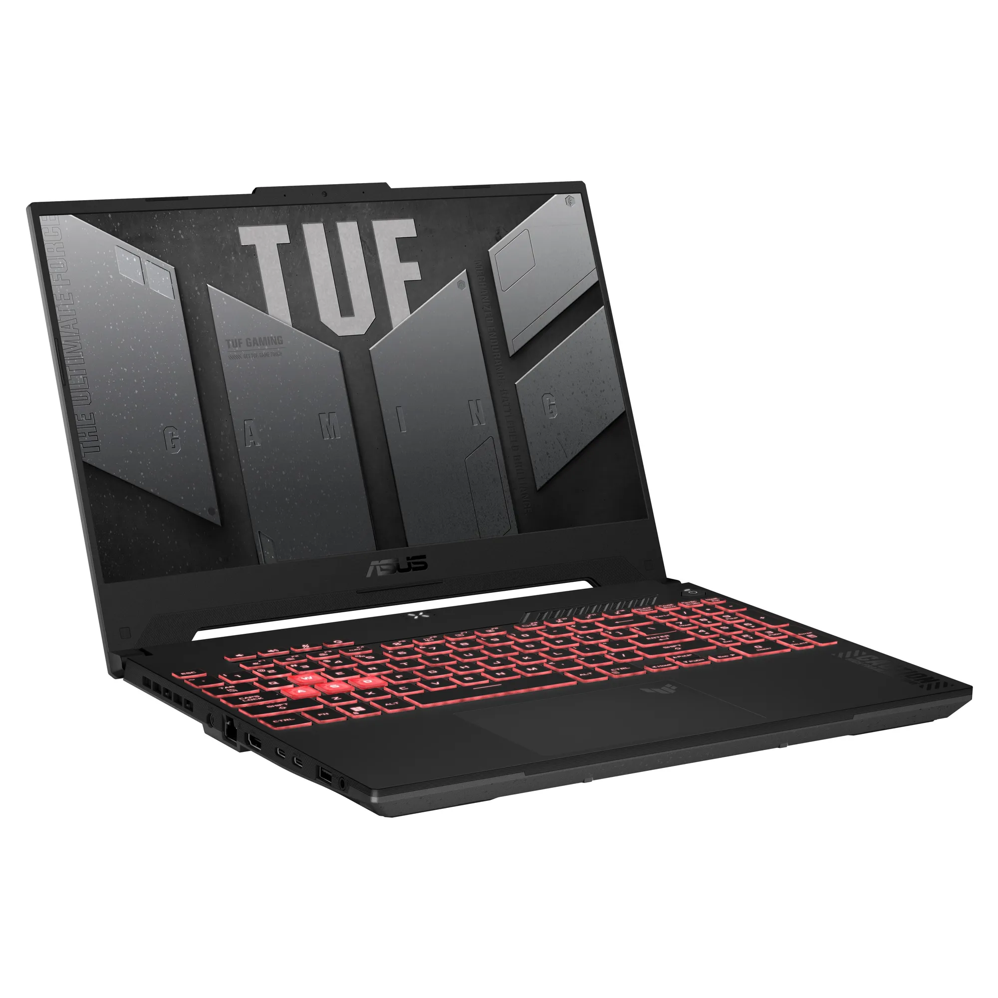 Купить Ноутбук ASUS TUF Gaming A15 FA507UV-LP056 (90NR0I25-M009W0) - фото 2