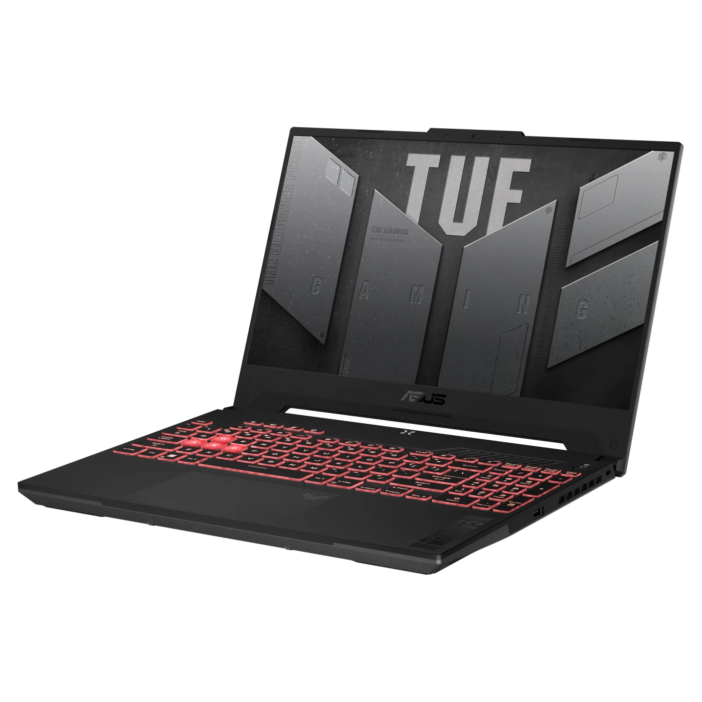 Купить Ноутбук ASUS TUF Gaming A15 FA507UV-LP056 (90NR0I25-M009W0) - фото 3