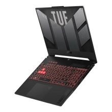 Купить Ноутбук ASUS TUF Gaming A15 FA507UV-LP056 (90NR0I25-M009W0) - фото 6