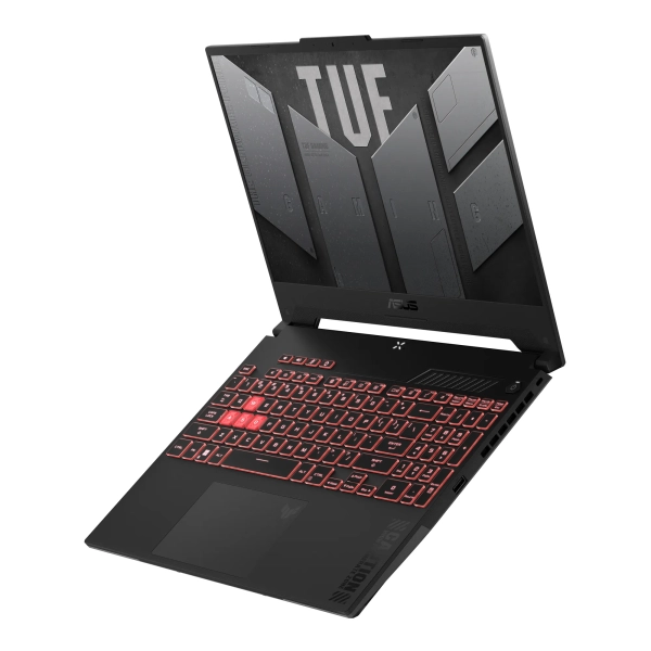Купить Ноутбук ASUS TUF Gaming A15 FA507UV-LP056 (90NR0I25-M009W0) - фото 6