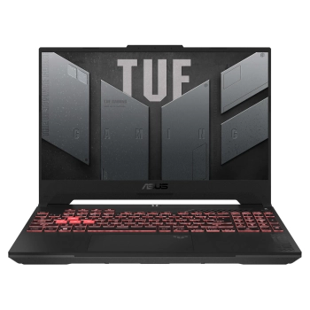 Купить Ноутбук ASUS TUF Gaming A17 FA707NUR-HX058 (90NR0JL5-M002T0) - фото 1
