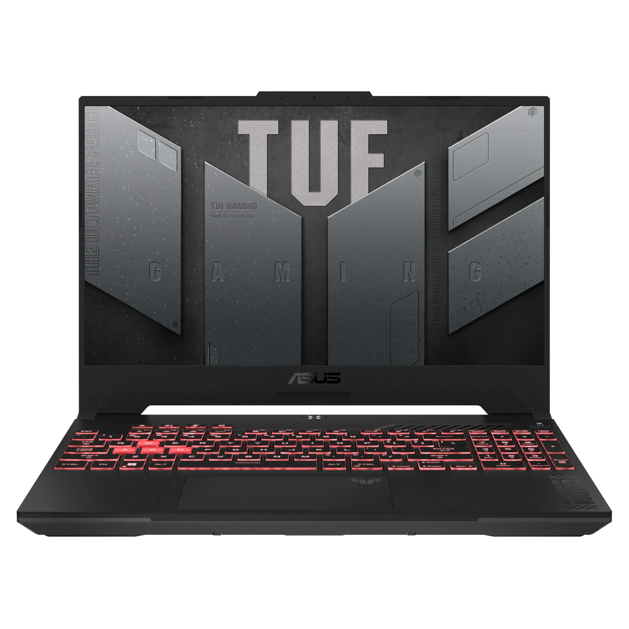 Купити Ноутбук ASUS TUF Gaming A17 FA707NUR-HX058 (90NR0JL5-M002T0) - фото 1