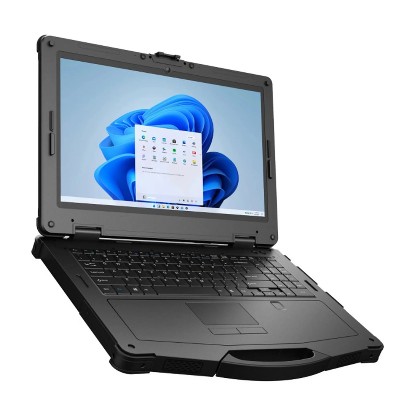 Купить Защищенный ноутбук AGN X15T (AGN_X15T_I5_512GB) - фото 2