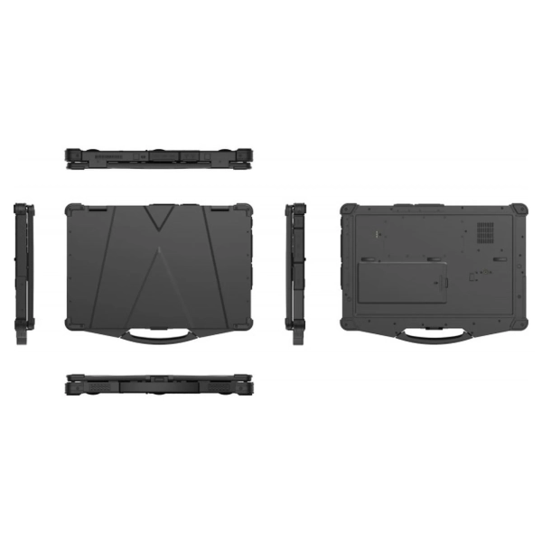 Купить Защищенный ноутбук AGN X15T (AGN_X15T_I5_512GB) - фото 7
