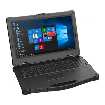 Купити Захищений ноутбук AGN X15T (AGN_X15T_I5_512GB) - фото 1