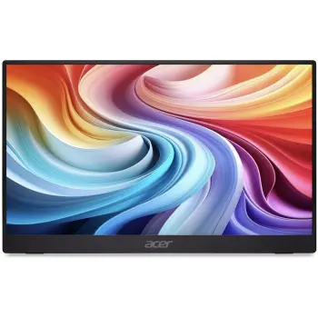Купить Монитор 15.6" Acer Portable PM161QB1bmiuux (UM.ZP1EE.101) - фото 1