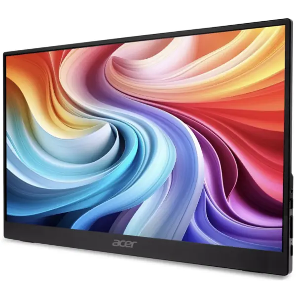 Купить Монитор 15.6" Acer Portable PM161QB1bmiuux (UM.ZP1EE.101) - фото 3