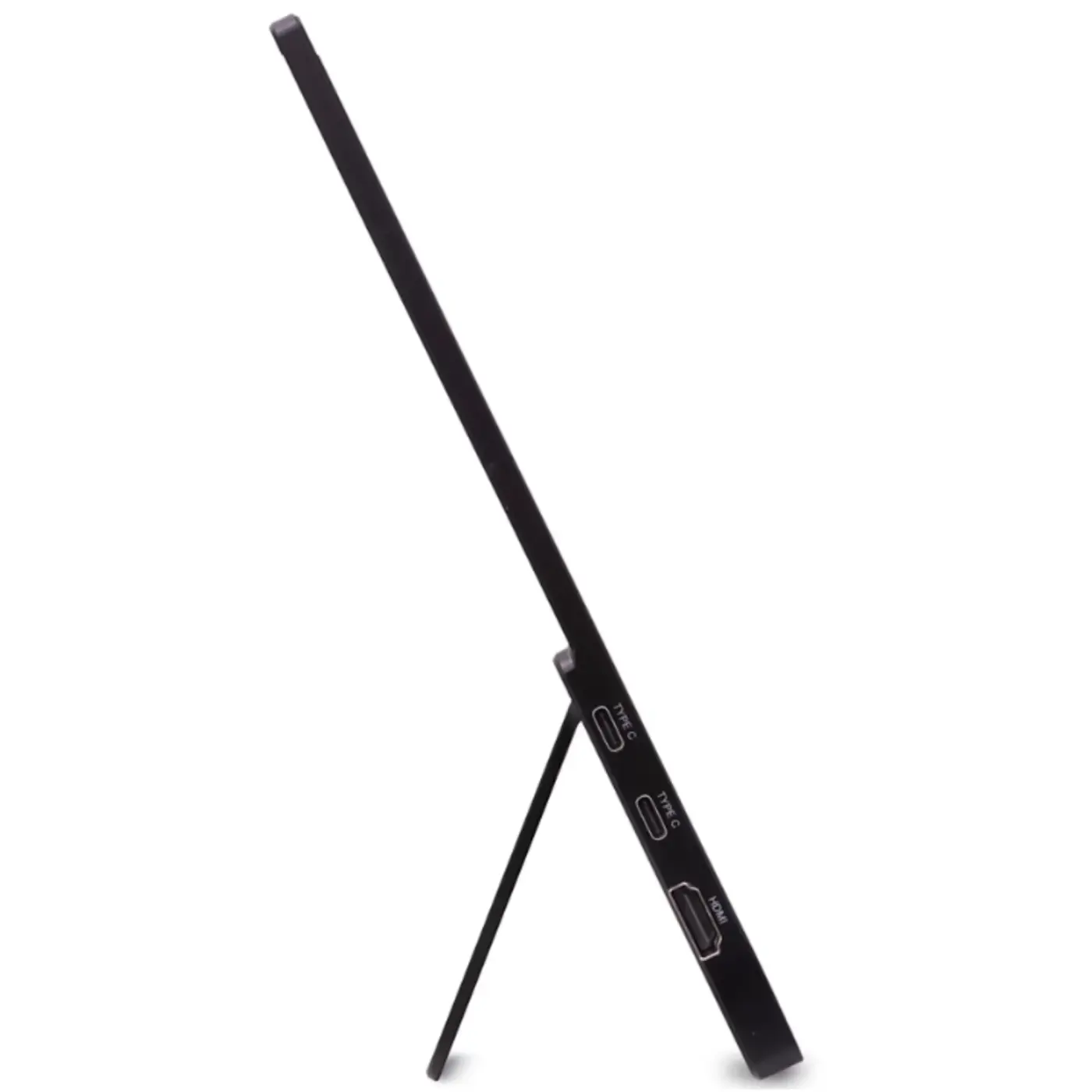 Купить Монитор 15.6" Acer Portable PM161QB1bmiuux (UM.ZP1EE.101) - фото 4