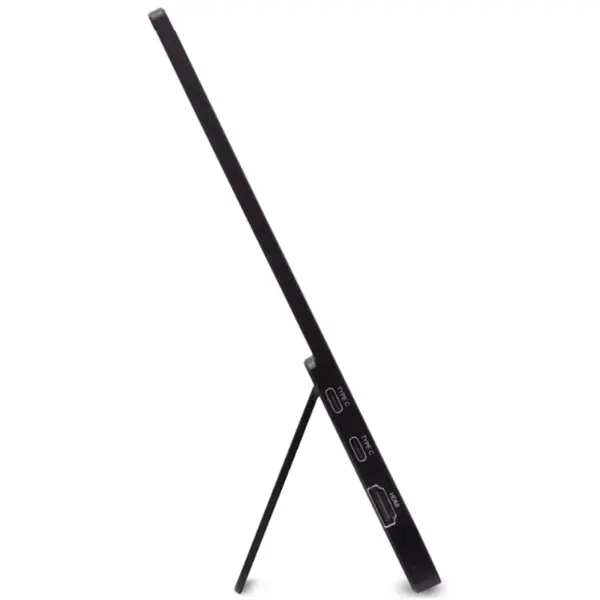 Купить Монитор 15.6" Acer Portable PM161QB1bmiuux (UM.ZP1EE.101) - фото 4