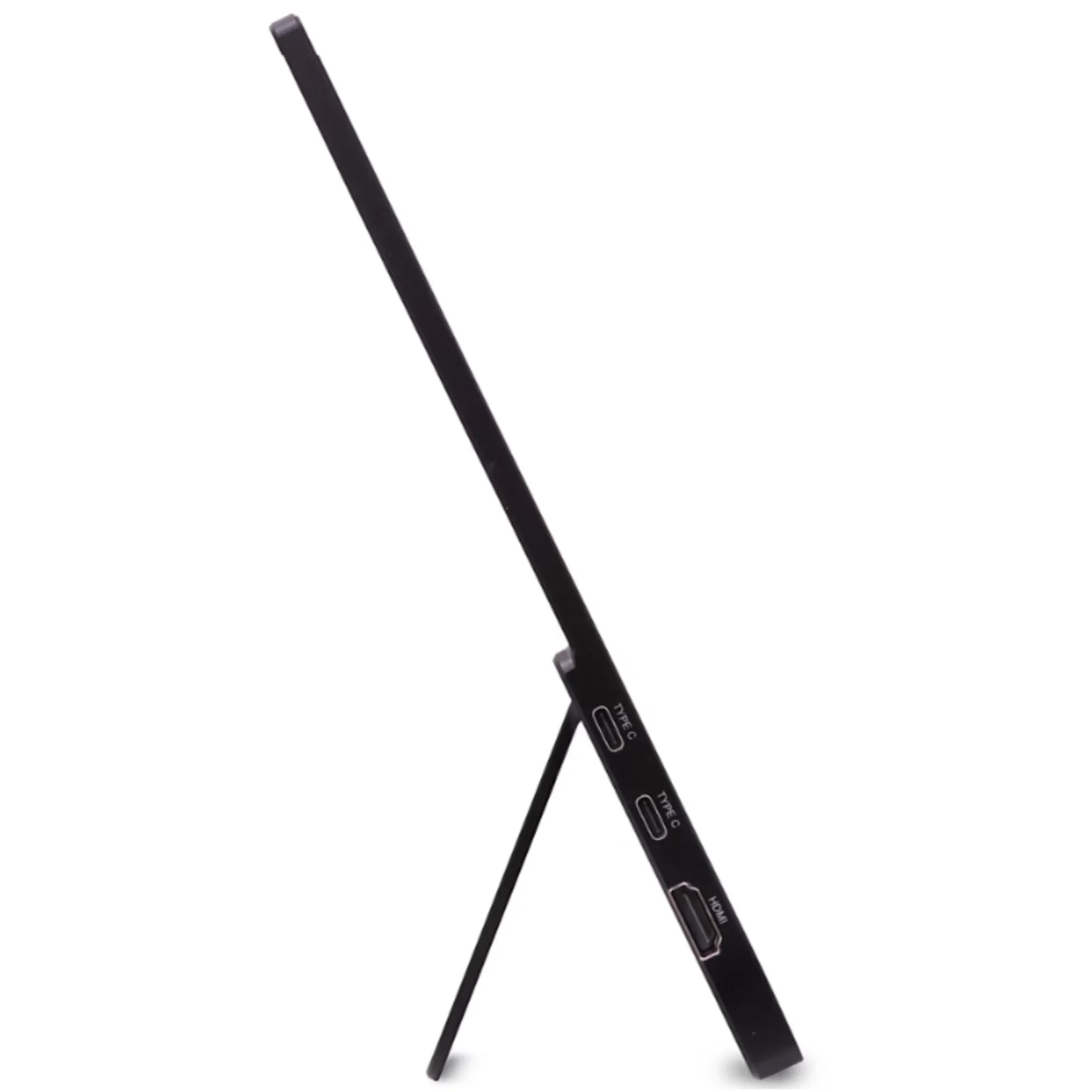 Купить Монитор 15.6" Acer Portable PM161QB1bmiuux (UM.ZP1EE.101) - фото 4